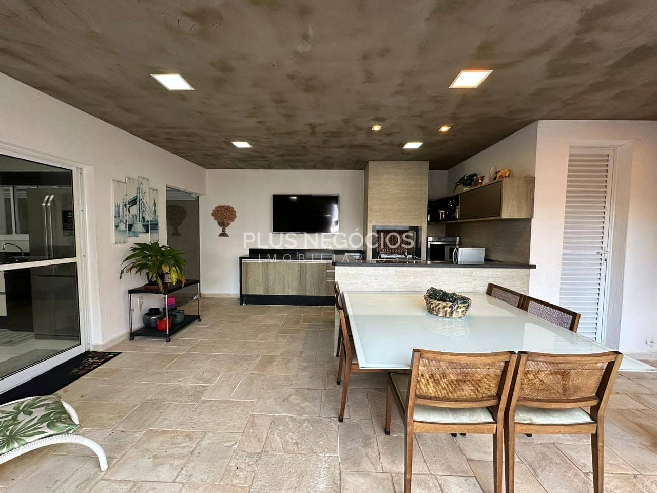 Casa, 5 quartos, 340 m² - Foto 5