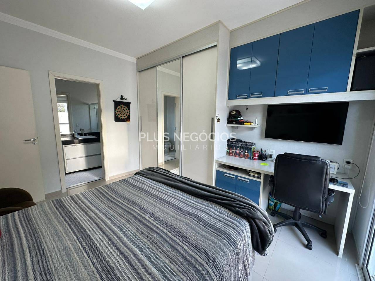 Casa, 5 quartos, 340 m² - Foto 20