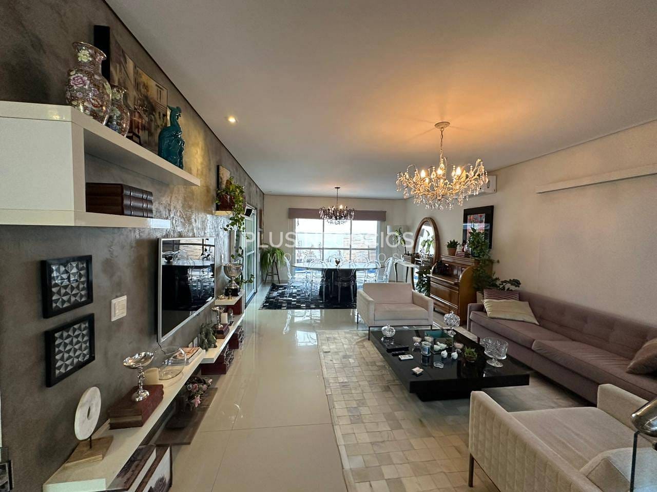 Casa, 5 quartos, 340 m² - Foto 23