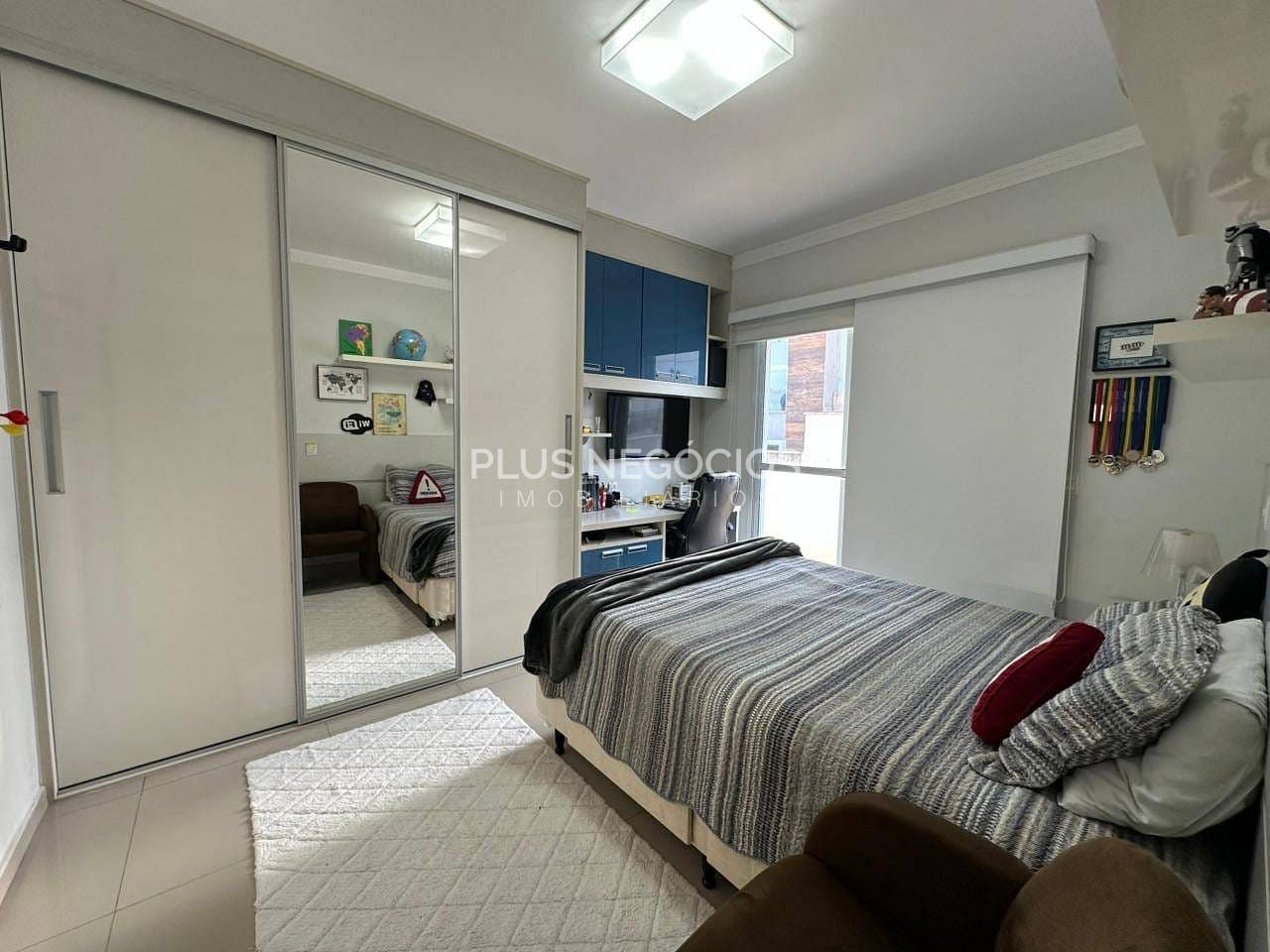 Casa, 5 quartos, 340 m² - Foto 43