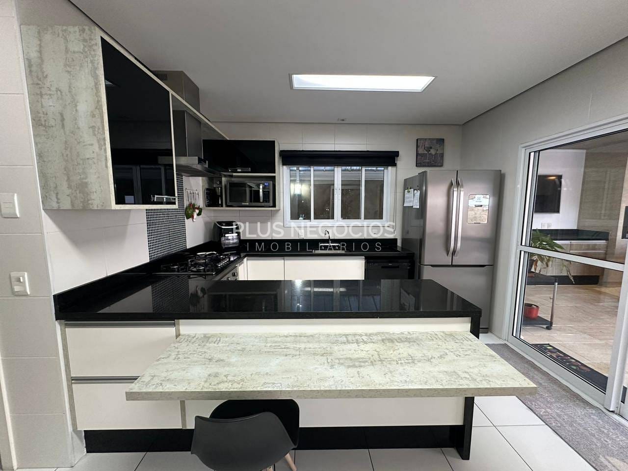 Casa, 5 quartos, 340 m² - Foto 44