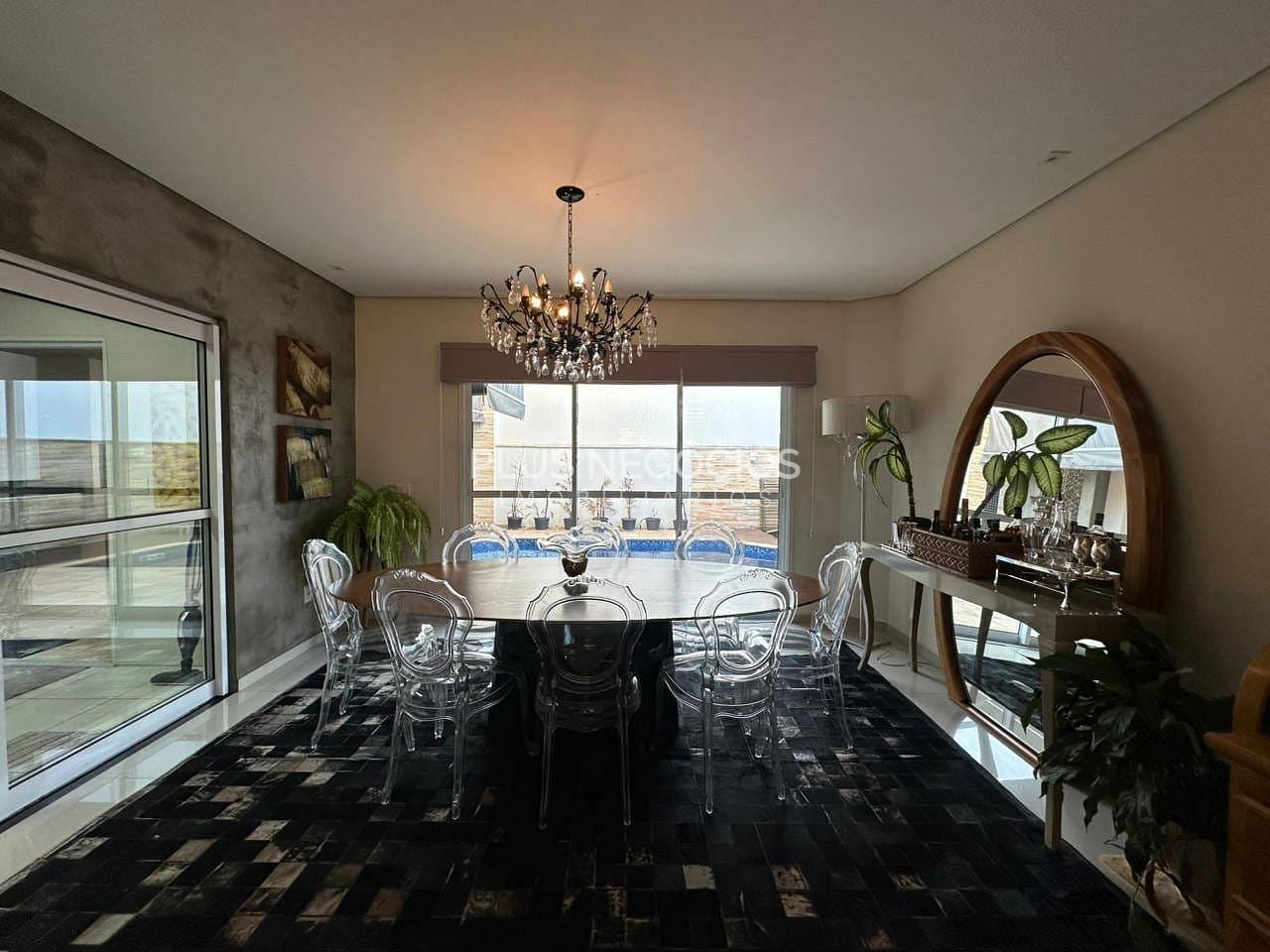 Casa, 5 quartos, 340 m² - Foto 56