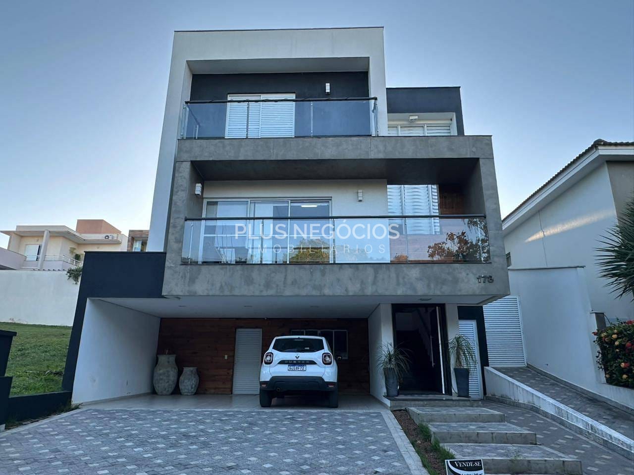 Casa, 5 quartos, 340 m² - Foto 64