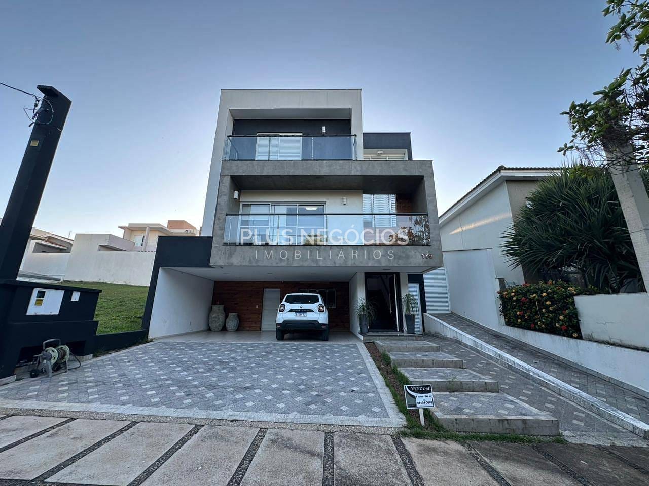 Casa, 5 quartos, 340 m² - Foto 67