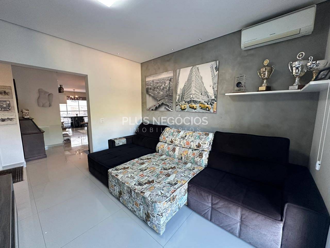 Casa, 5 quartos, 340 m² - Foto 68