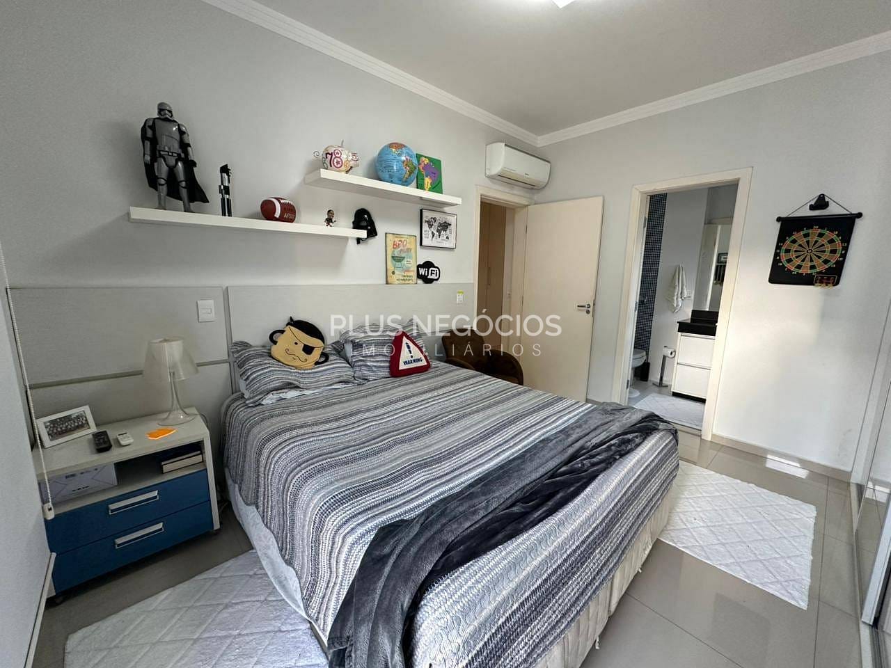 Casa, 5 quartos, 340 m² - Foto 70