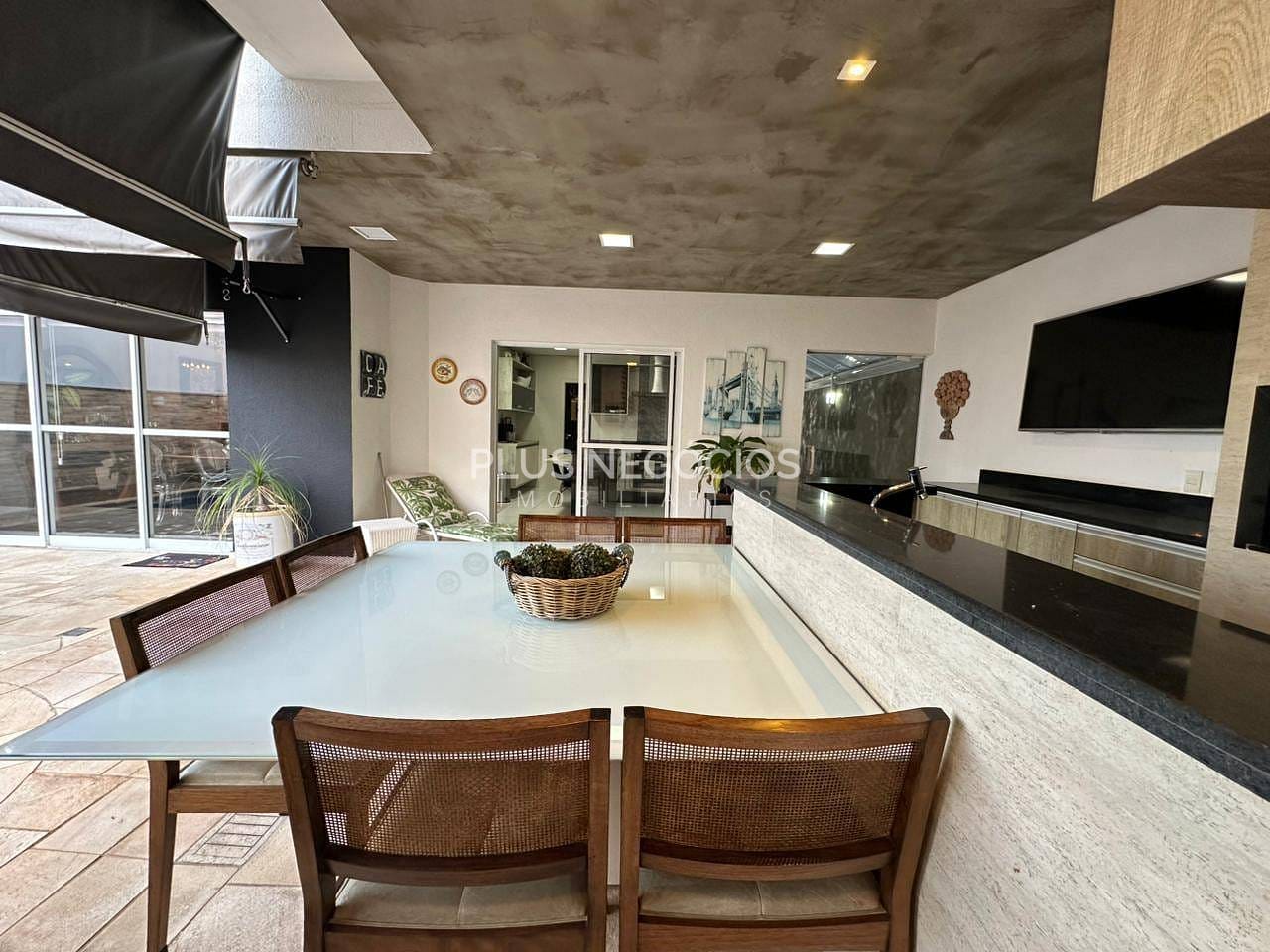 Casa, 5 quartos, 340 m² - Foto 71