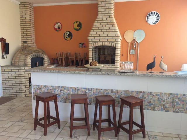 Foto do Casa - Casa à venda 3 Quartos, 3 Suites, 6 Vagas, 988M², Araçoiabinha, Araçoiaba da Serra - SP | Condomínio Village Ipanema | Ary Proenca Negócios Imobiliários Ltda