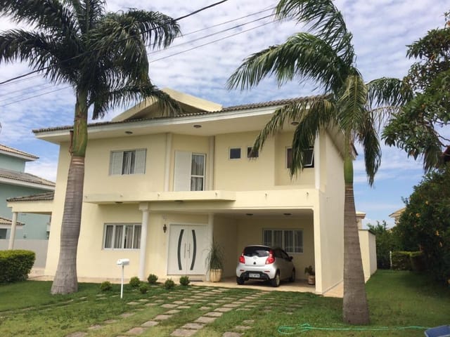 Foto do Casa - Casa à venda 3 Quartos, 3 Suites, 6 Vagas, 988M², Araçoiabinha, Araçoiaba da Serra - SP | Condomínio Village Ipanema | Ary Proenca Negócios Imobiliários Ltda