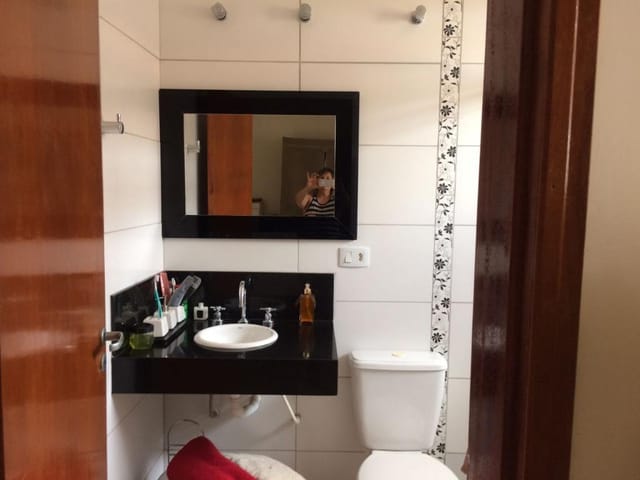 Foto do Casa - Casa à venda 3 Quartos, 3 Suites, 6 Vagas, 988M², Araçoiabinha, Araçoiaba da Serra - SP | Condomínio Village Ipanema | Ary Proenca Negócios Imobiliários Ltda