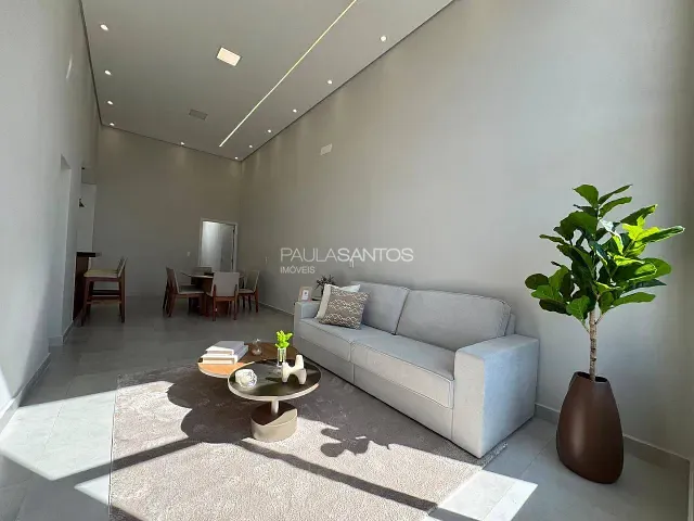 Casa com 200m² 3 quartos e 2 banheiros, à venda, no bairro Wanel Ville em Sorocaba