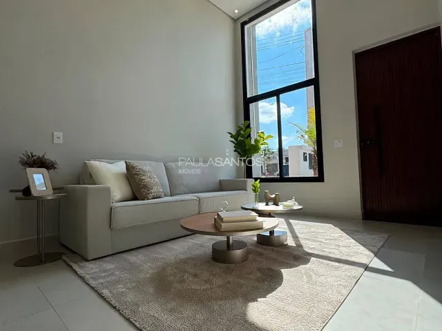 Casa com 200m² 3 quartos e 2 banheiros, à venda, no bairro Wanel Ville em Sorocaba