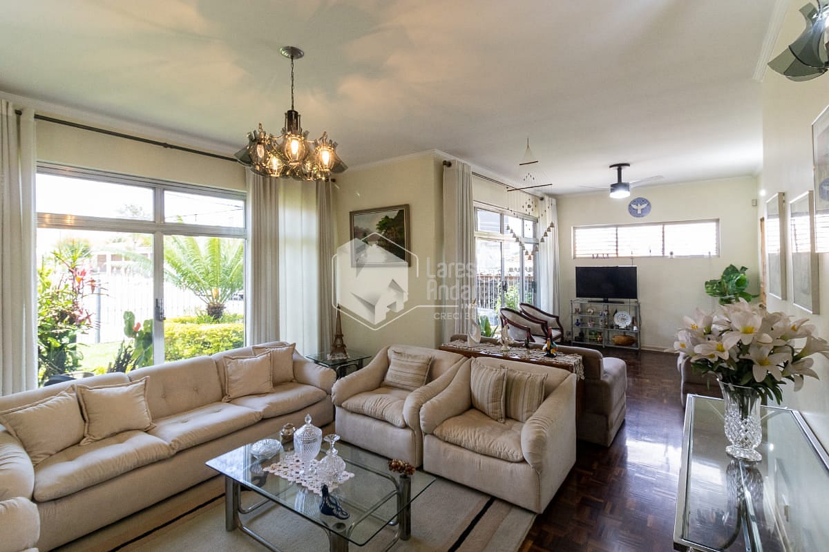 Casa, 3 quartos, 246 m² - Foto 16