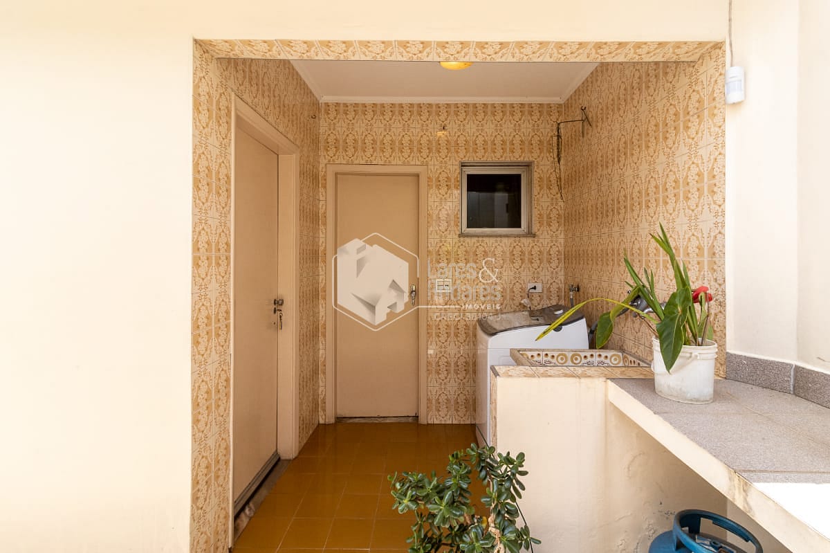 Casa, 3 quartos, 246 m² - Foto 30