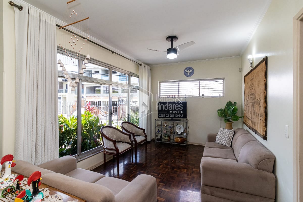 Casa, 3 quartos, 246 m² - Foto 10