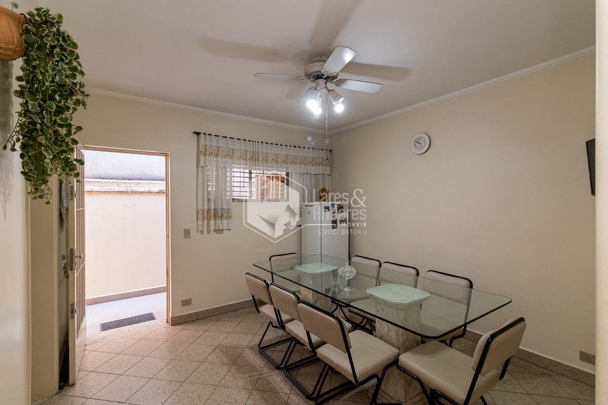 Casa, 3 quartos, 246 m² - Foto 12