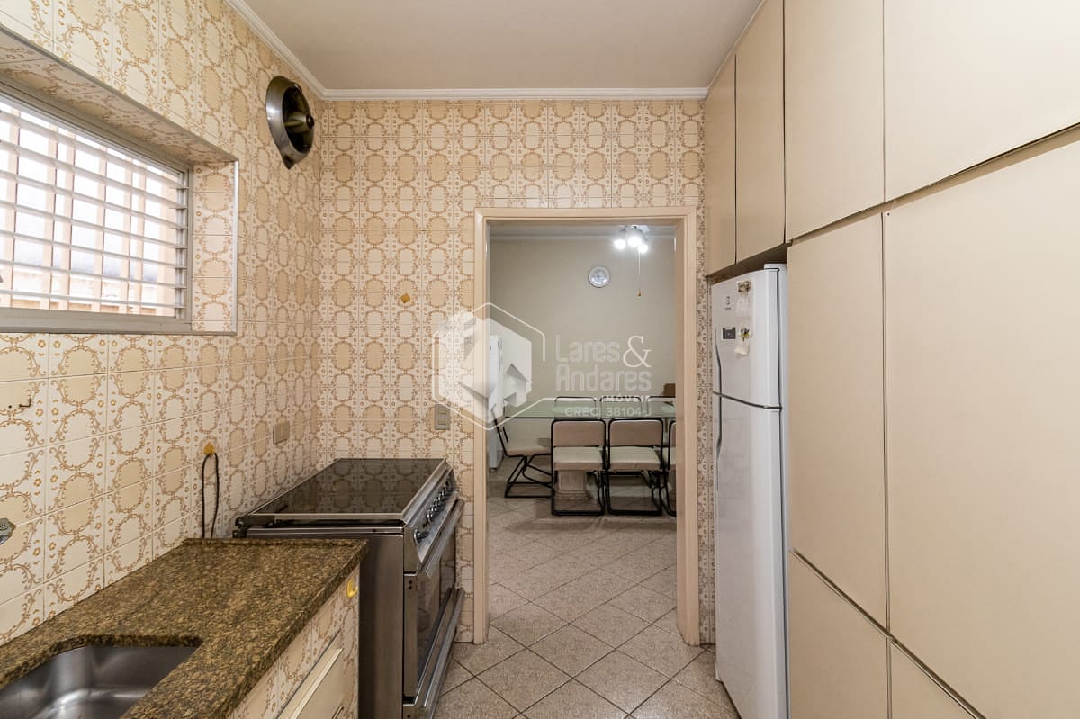 Casa, 3 quartos, 246 m² - Foto 7