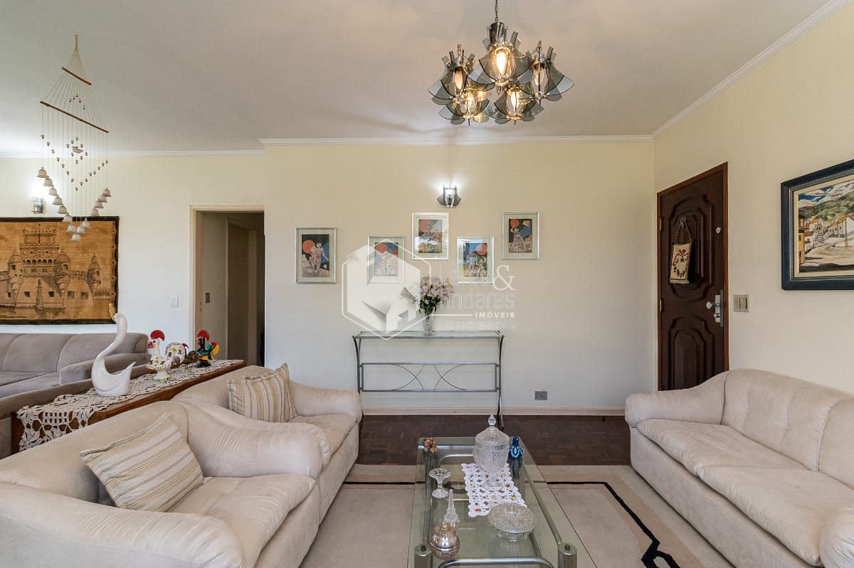 Casa, 3 quartos, 246 m² - Foto 18