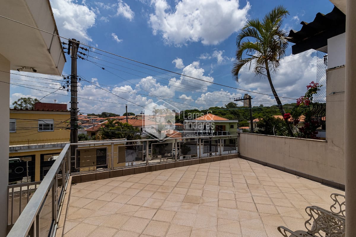 Casa, 3 quartos, 246 m² - Foto 31