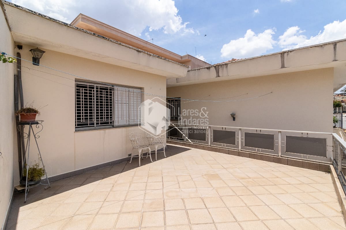 Casa, 3 quartos, 246 m² - Foto 32