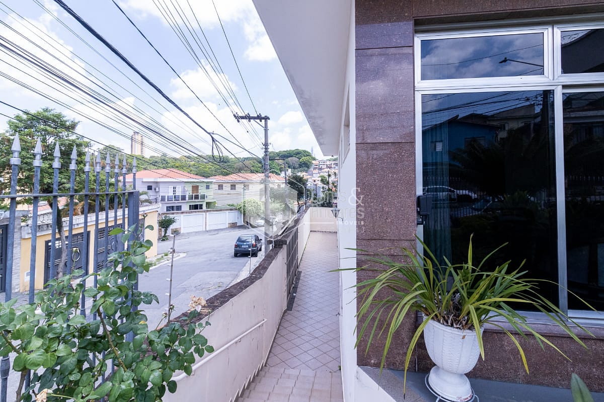 Casa, 3 quartos, 246 m² - Foto 5