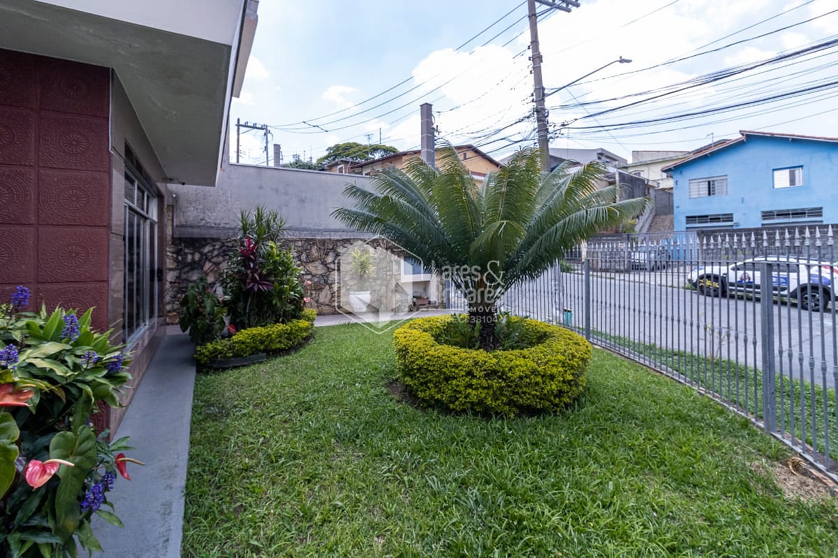 Casa, 3 quartos, 246 m² - Foto 2