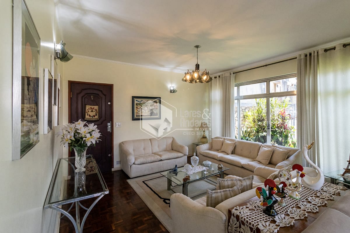 Casa, 3 quartos, 246 m² - Foto 21