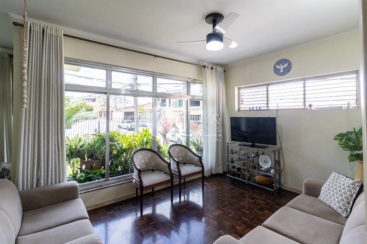 Casa, 3 quartos, 246 m² - Foto 13