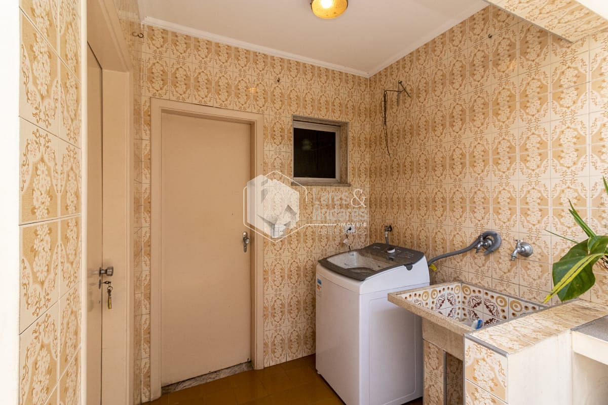 Casa, 3 quartos, 246 m² - Foto 27