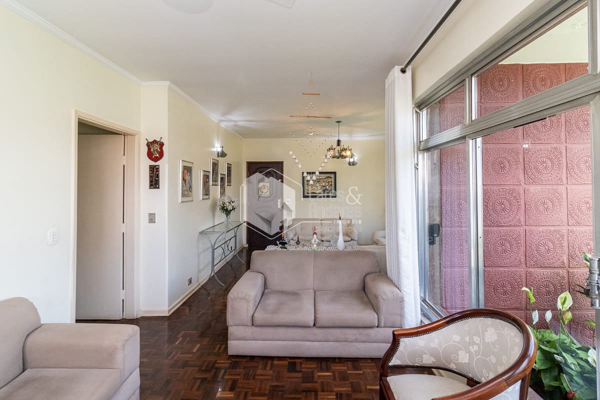 Casa, 3 quartos, 246 m² - Foto 17