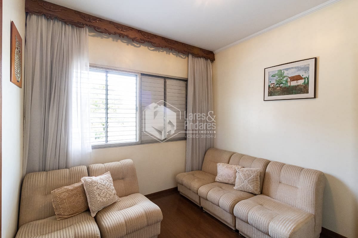 Casa, 3 quartos, 246 m² - Foto 23