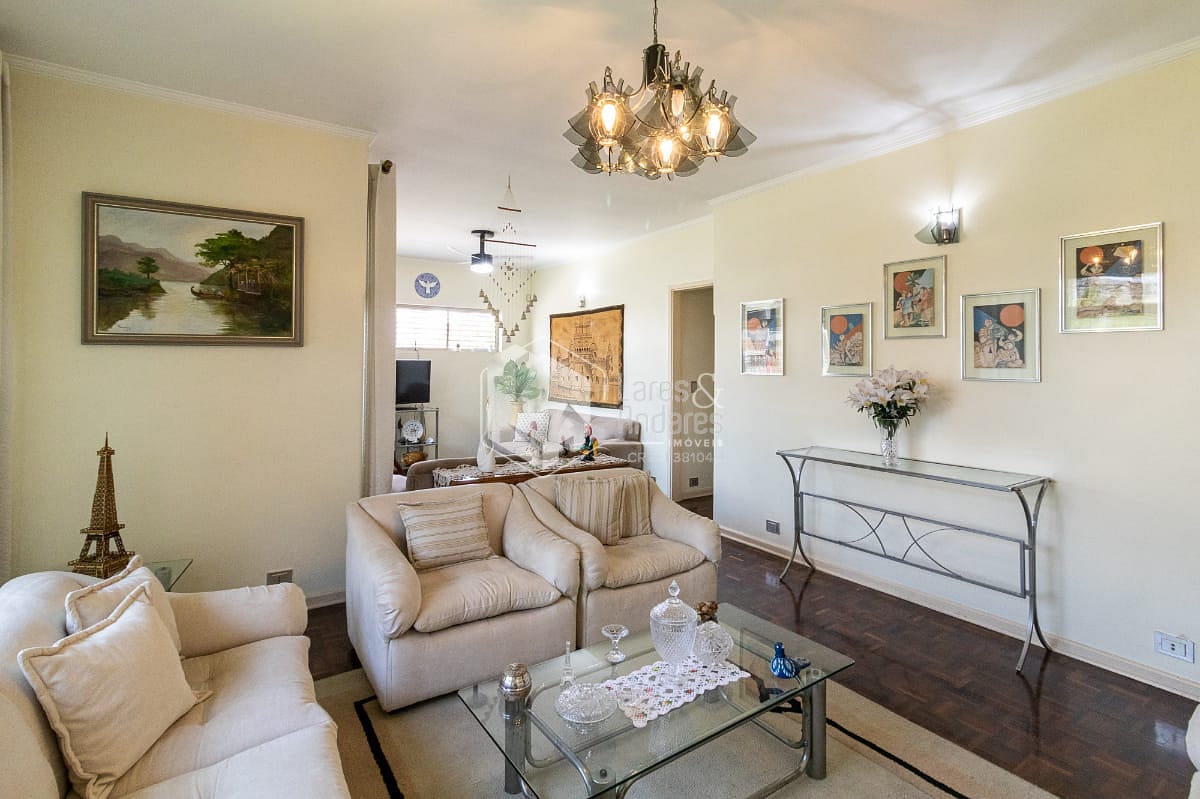 Casa, 3 quartos, 246 m² - Foto 15