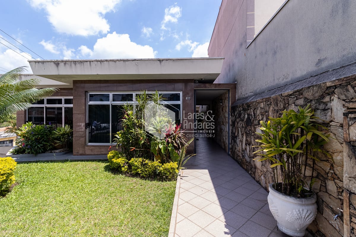 Casa, 3 quartos, 246 m² - Foto 3