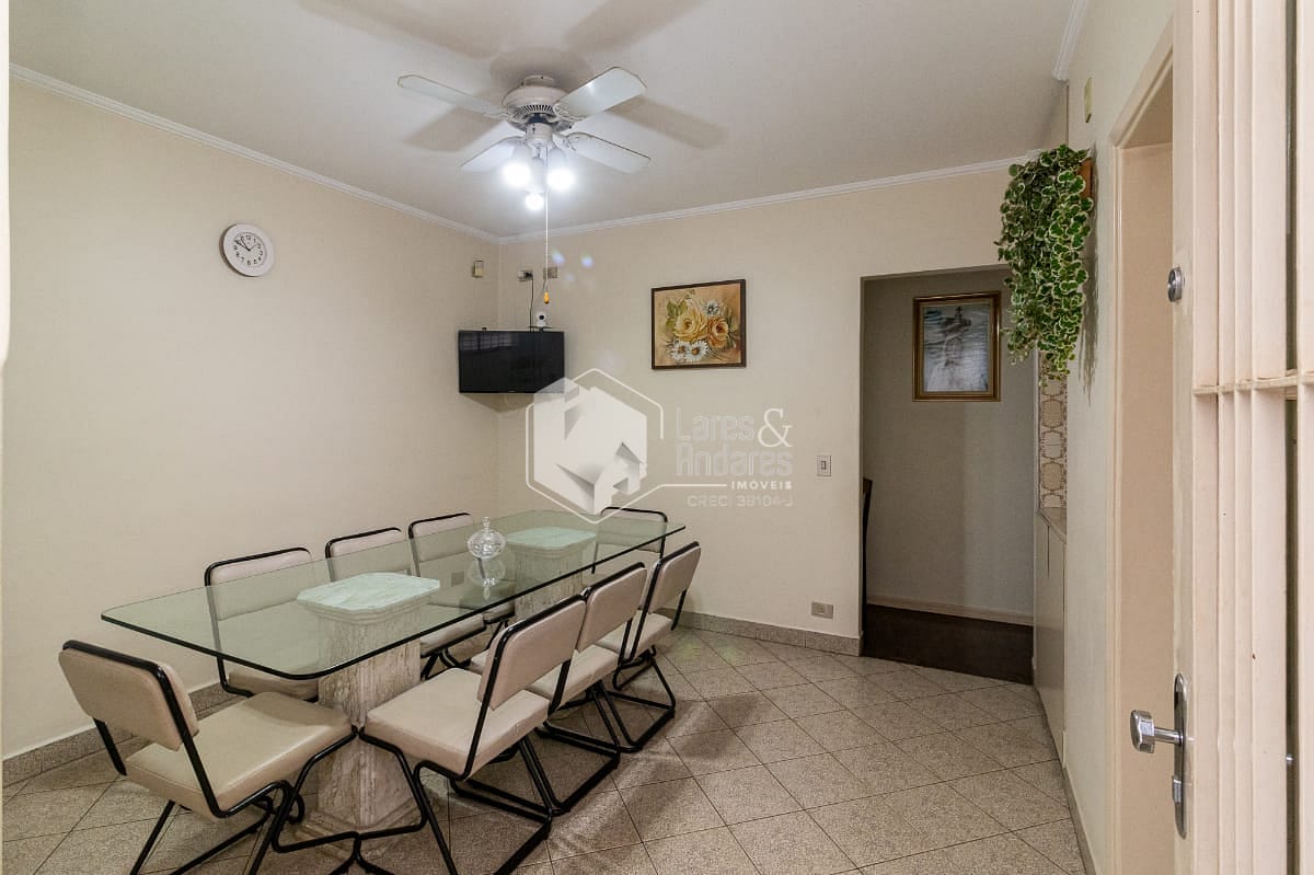 Casa, 3 quartos, 246 m² - Foto 9