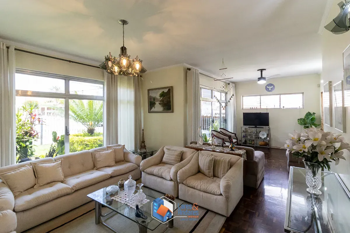 Casa, 3 quartos, 246 m² - Foto 16