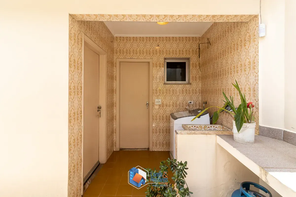 Casa, 3 quartos, 246 m² - Foto 30