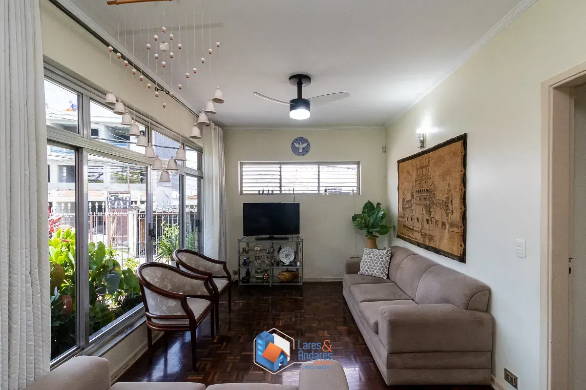 Casa, 3 quartos, 246 m² - Foto 11