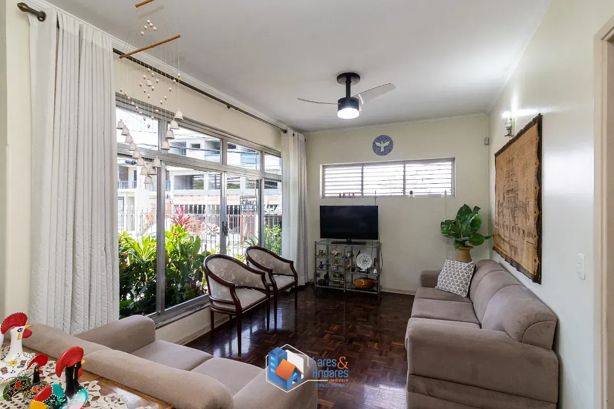 Casa, 3 quartos, 246 m² - Foto 10