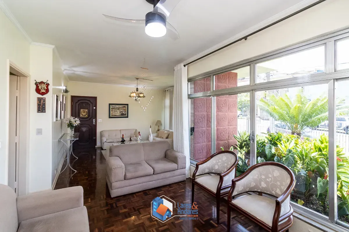Casa, 3 quartos, 246 m² - Foto 14
