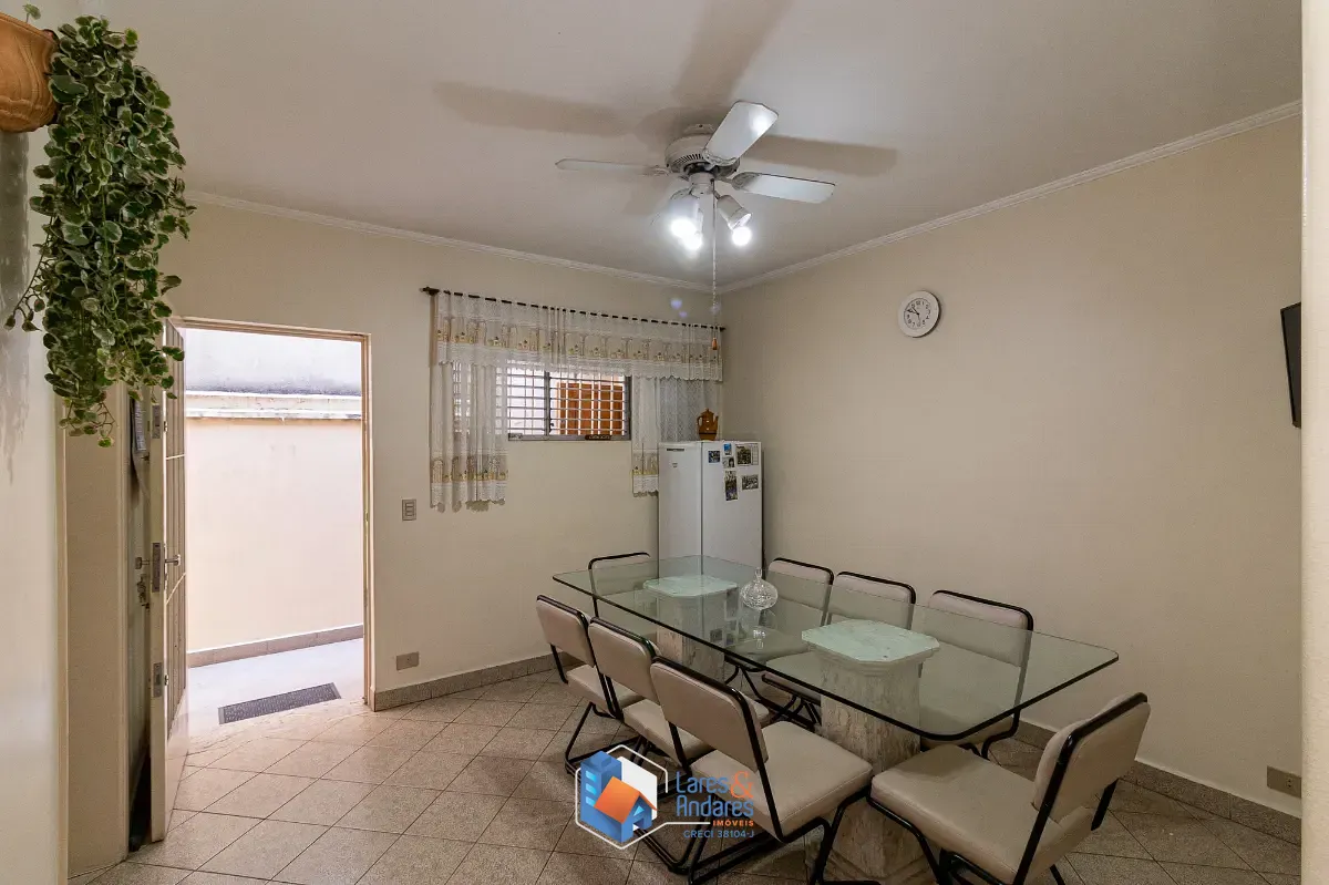 Casa, 3 quartos, 246 m² - Foto 12
