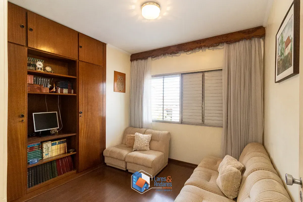 Casa, 3 quartos, 246 m² - Foto 24
