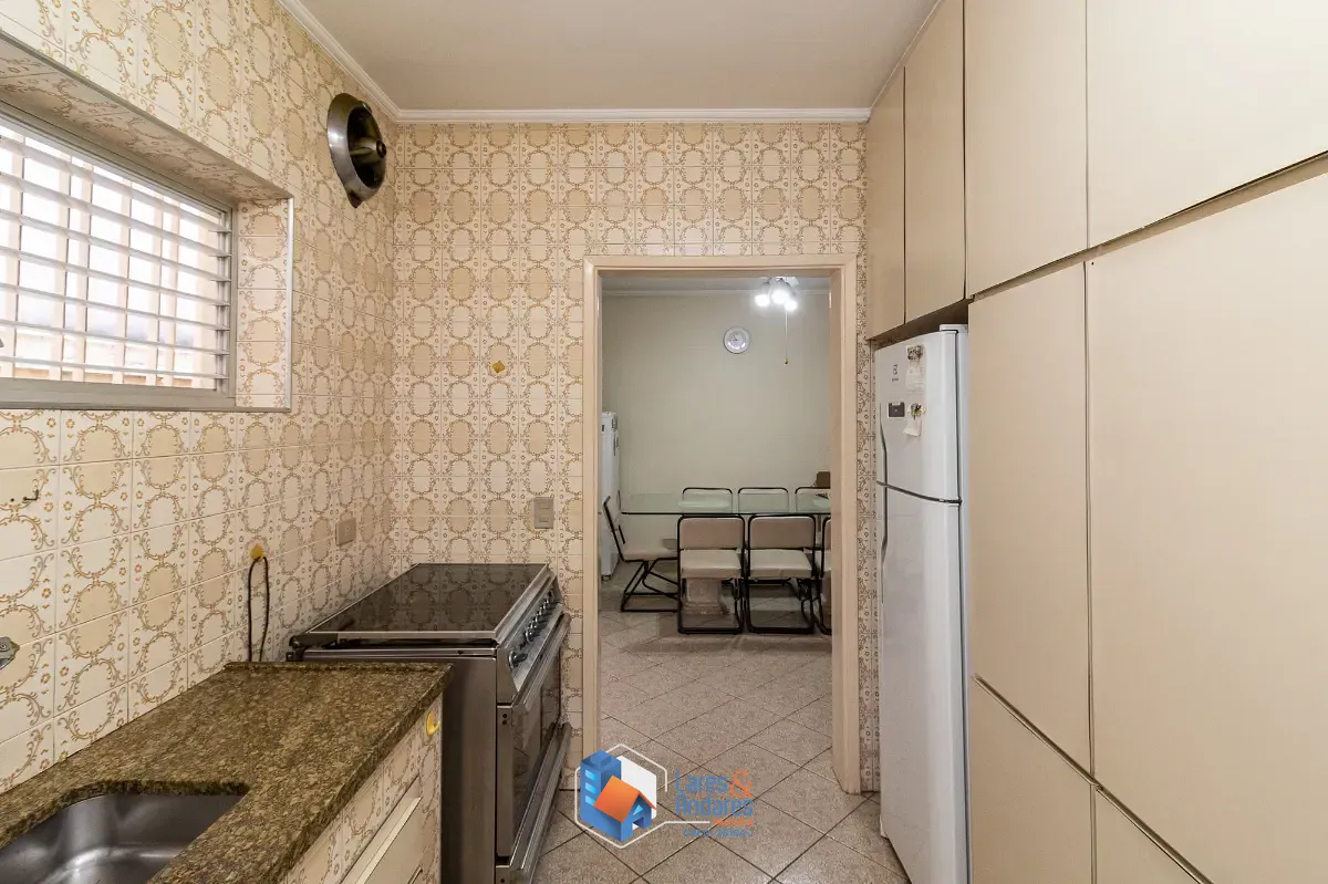 Casa, 3 quartos, 246 m² - Foto 7