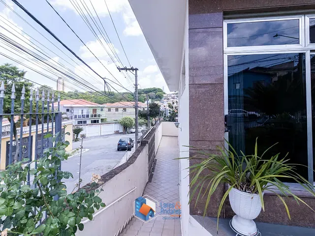 Casa com 318m² 3 quartos e 3 banheiros, à venda, no bairro Parque São Domingos em São Paulo