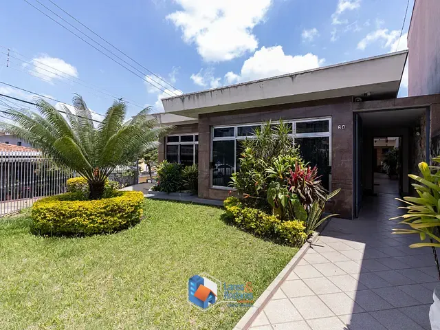 Casa com 318m² 3 quartos e 3 banheiros, à venda, no bairro Parque São Domingos em São Paulo