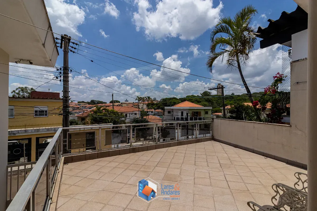 Casa, 3 quartos, 246 m² - Foto 31