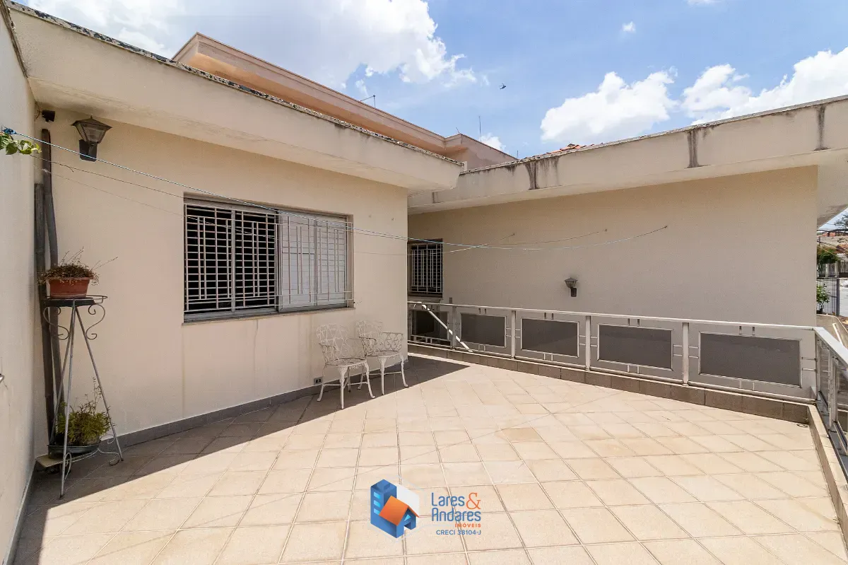 Casa, 3 quartos, 246 m² - Foto 32