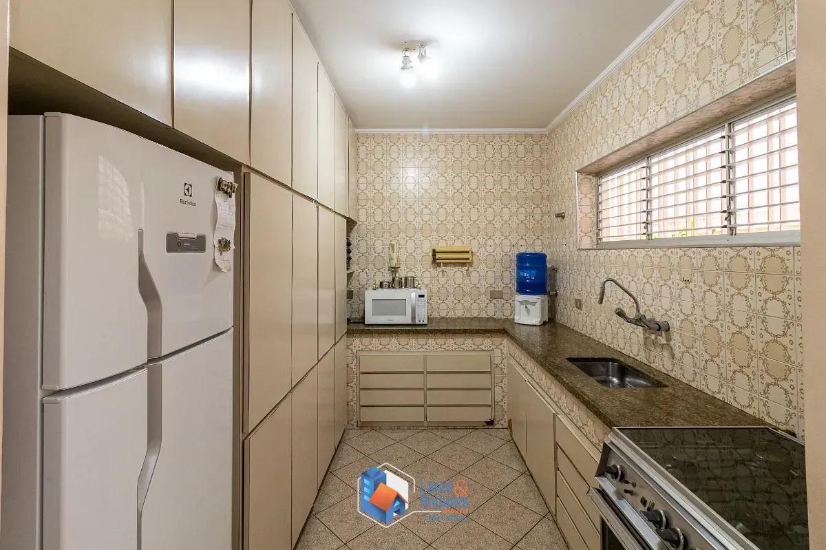Casa, 3 quartos, 246 m² - Foto 8