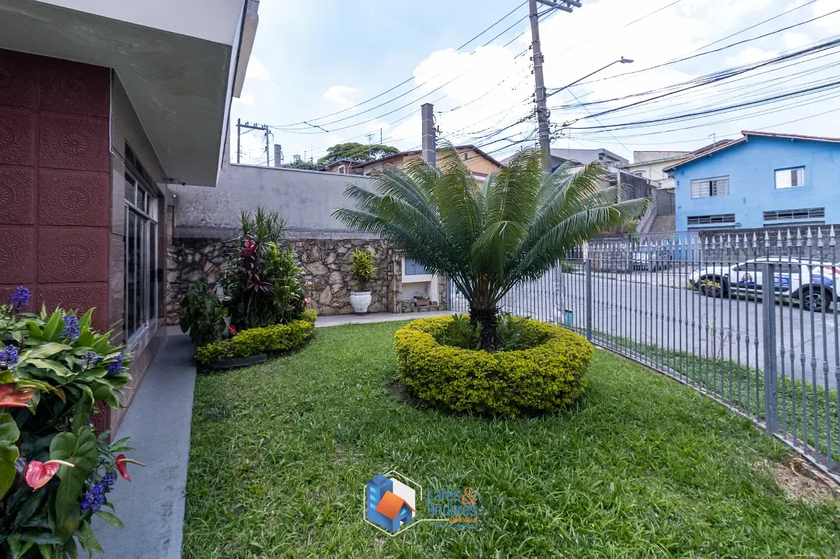 Casa, 3 quartos, 246 m² - Foto 2