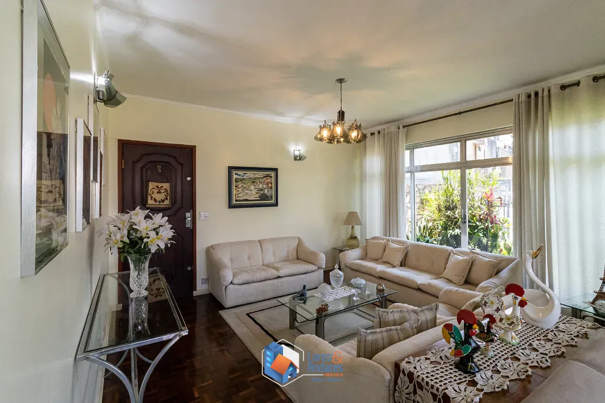 Casa, 3 quartos, 246 m² - Foto 21