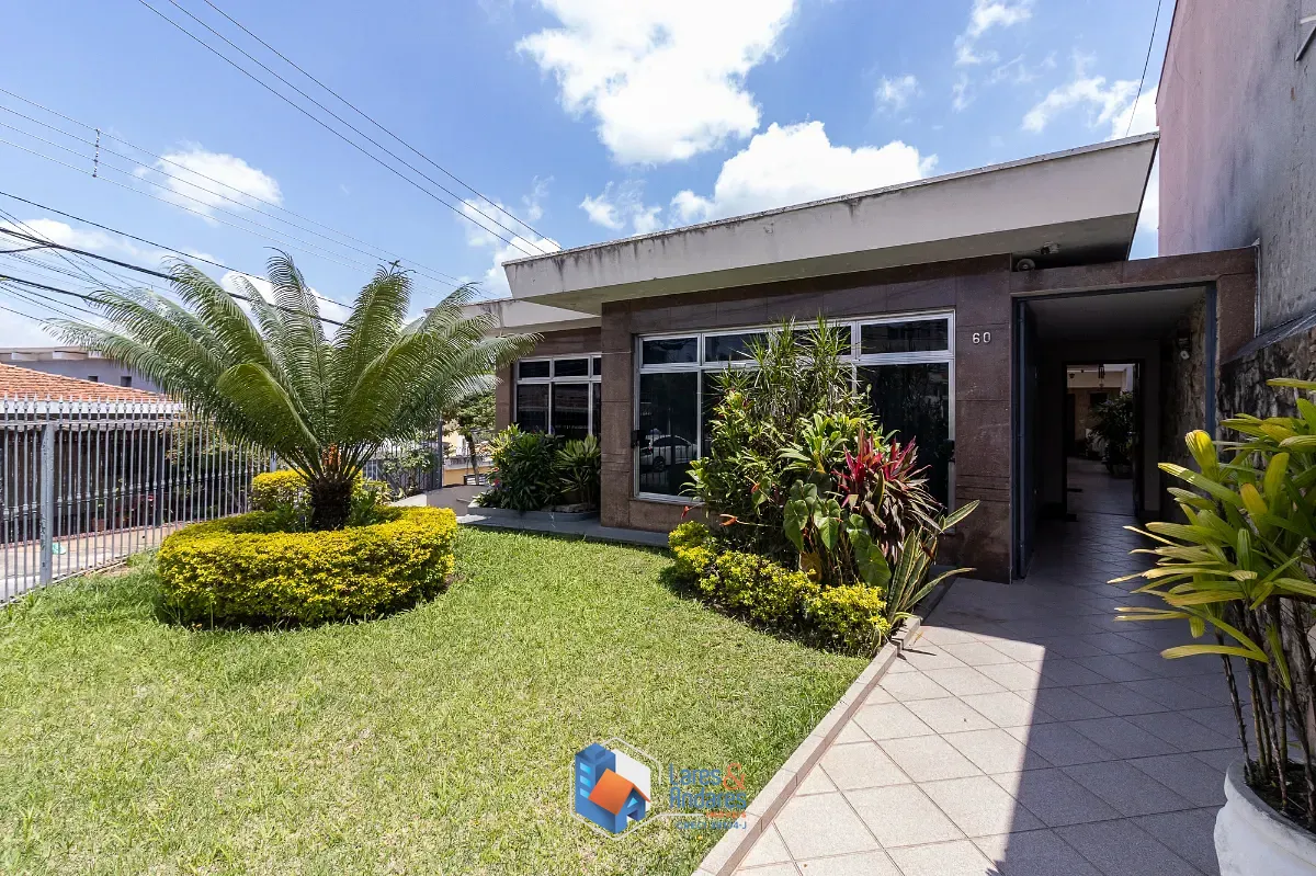 Casa, 3 quartos, 246 m² - Foto 4
